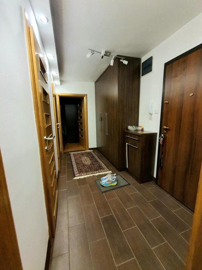 Apartman Amal Aisha,Bascarsija Сараево Экстерьер фото