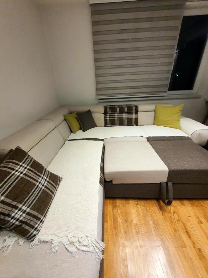 Apartman Amal Aisha,Bascarsija Сараево Экстерьер фото