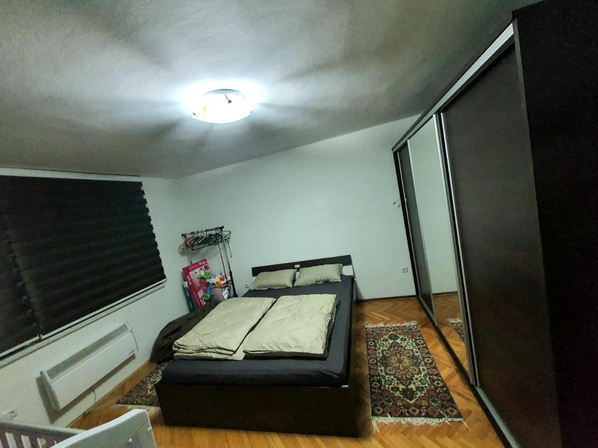 Apartman Amal Aisha,Bascarsija Сараево Экстерьер фото