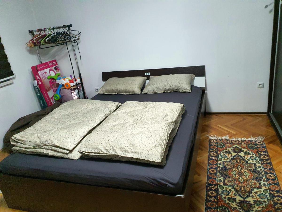 Apartman Amal Aisha,Bascarsija Сараево Экстерьер фото