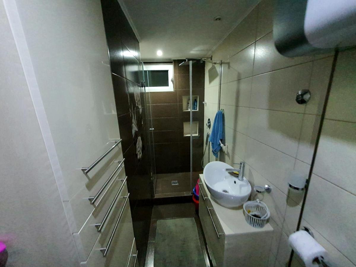Apartman Amal Aisha,Bascarsija Сараево Экстерьер фото