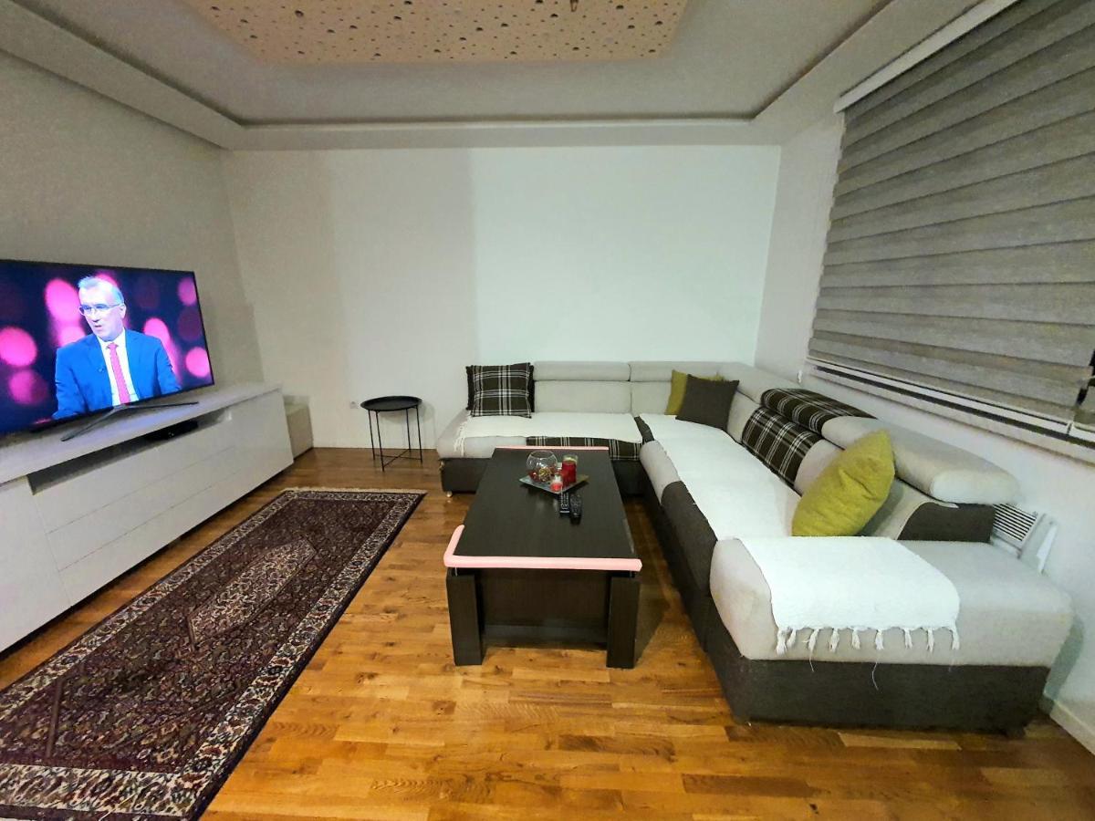 Apartman Amal Aisha,Bascarsija Сараево Экстерьер фото