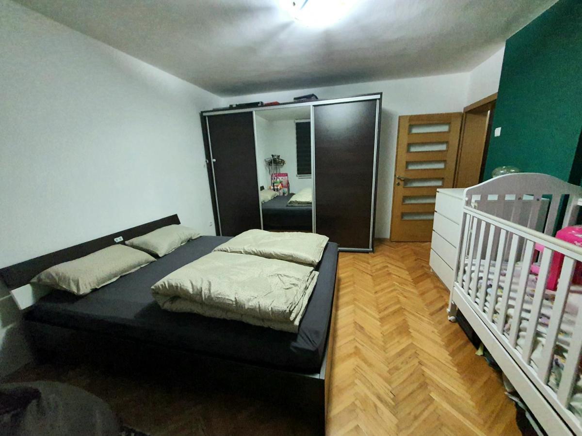 Apartman Amal Aisha,Bascarsija Сараево Экстерьер фото