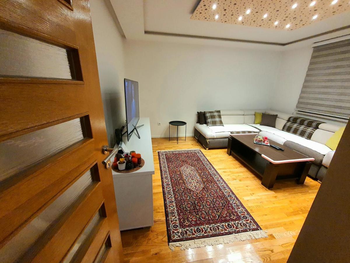 Apartman Amal Aisha,Bascarsija Сараево Экстерьер фото