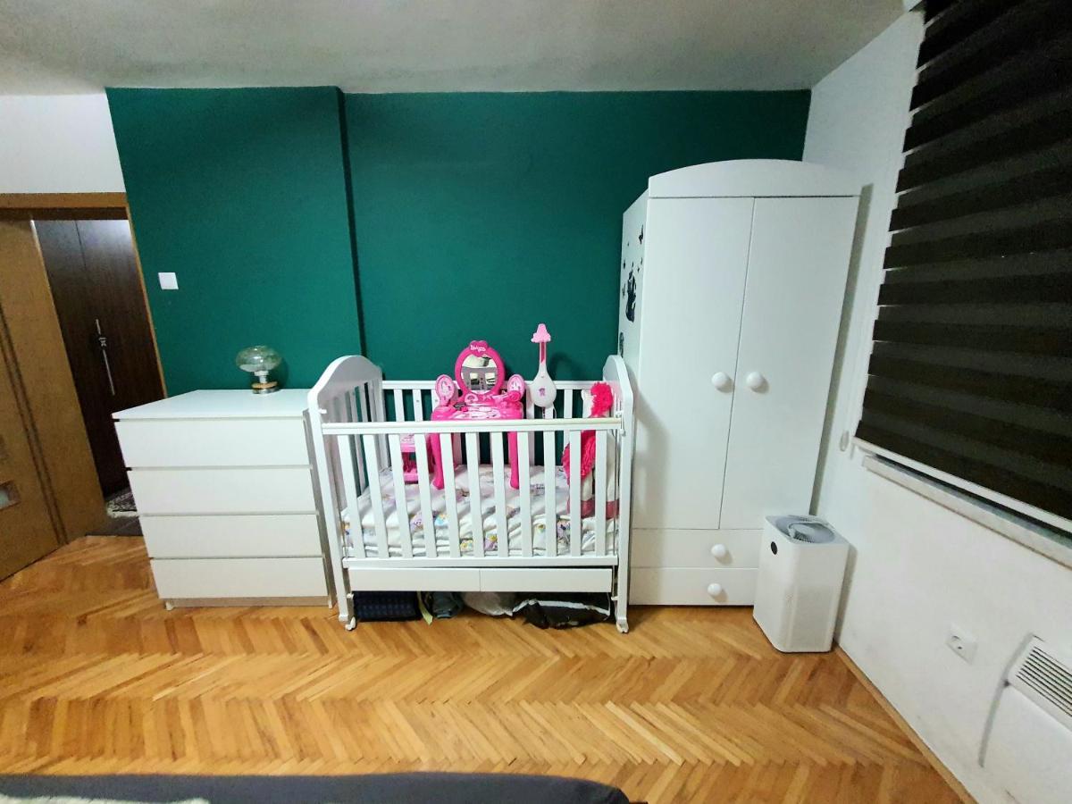Apartman Amal Aisha,Bascarsija Сараево Экстерьер фото
