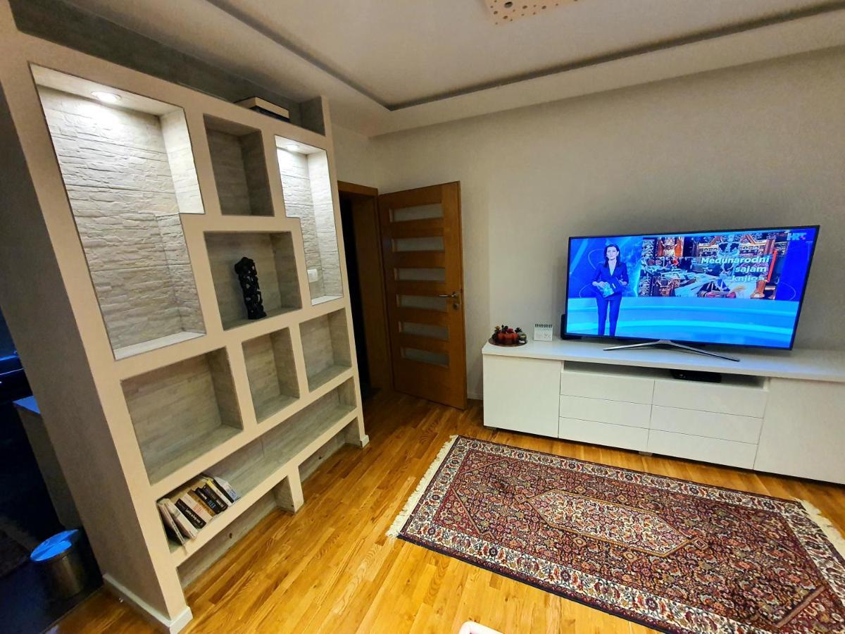 Apartman Amal Aisha,Bascarsija Сараево Экстерьер фото