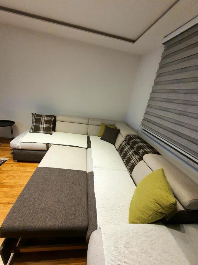Apartman Amal Aisha,Bascarsija Сараево Экстерьер фото