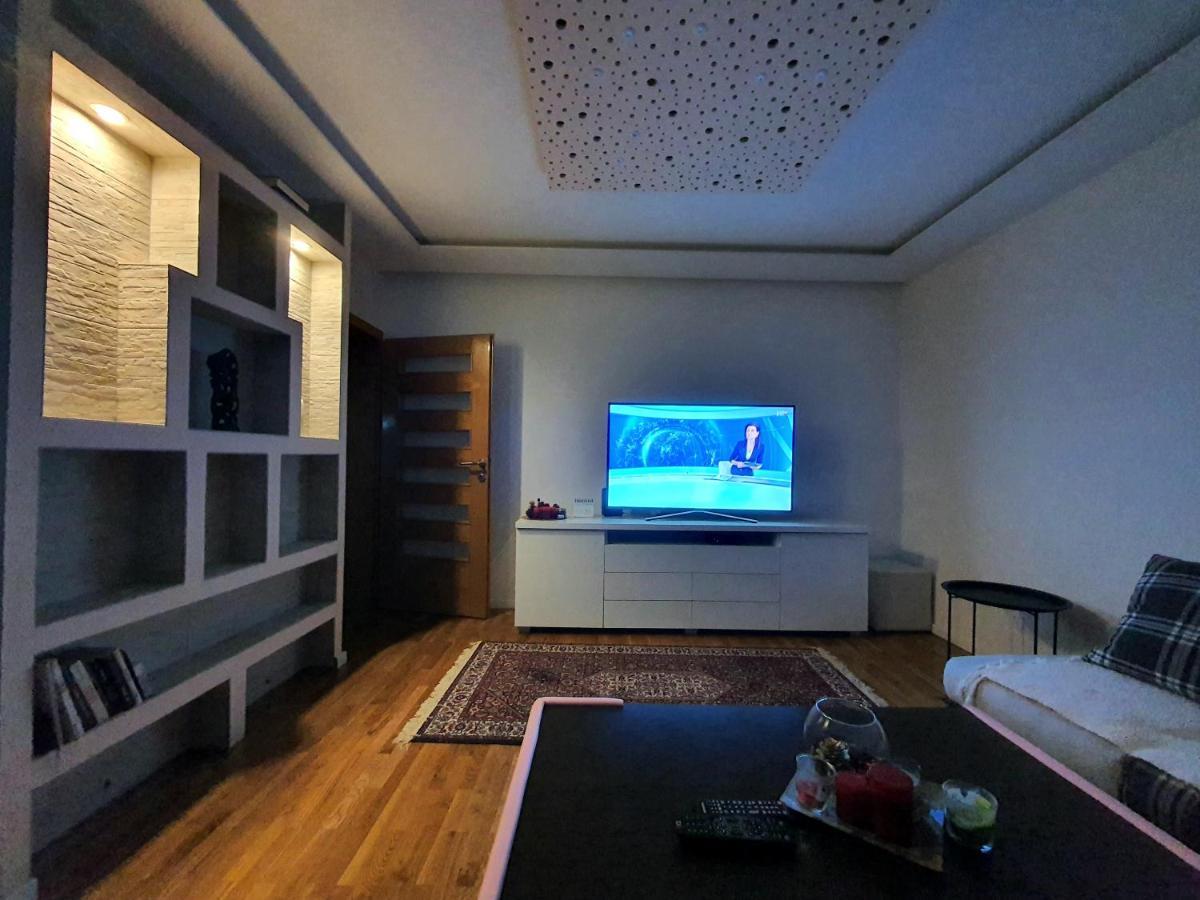 Apartman Amal Aisha,Bascarsija Сараево Экстерьер фото