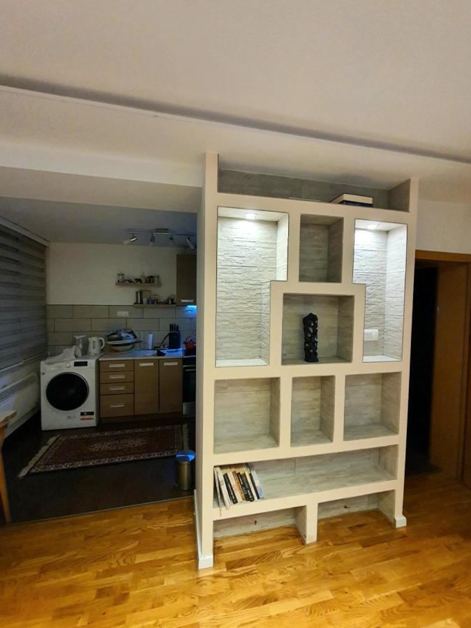 Apartman Amal Aisha,Bascarsija Сараево Экстерьер фото