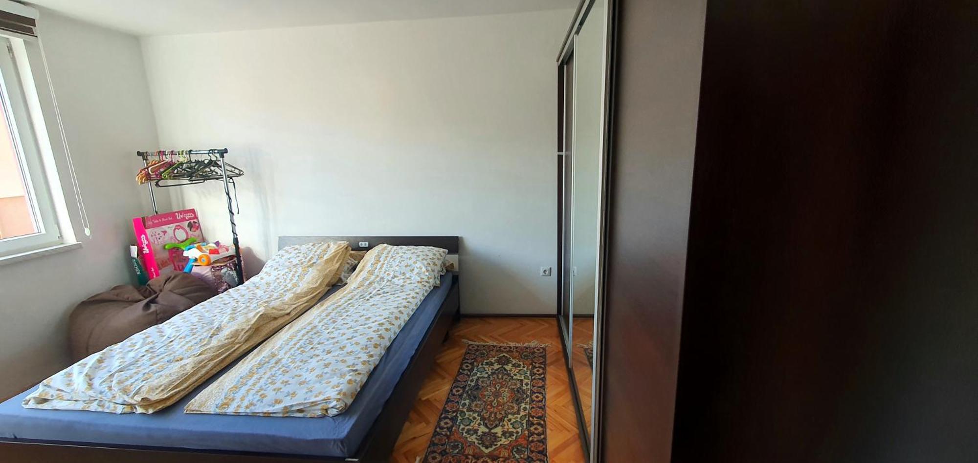 Apartman Amal Aisha,Bascarsija Сараево Экстерьер фото