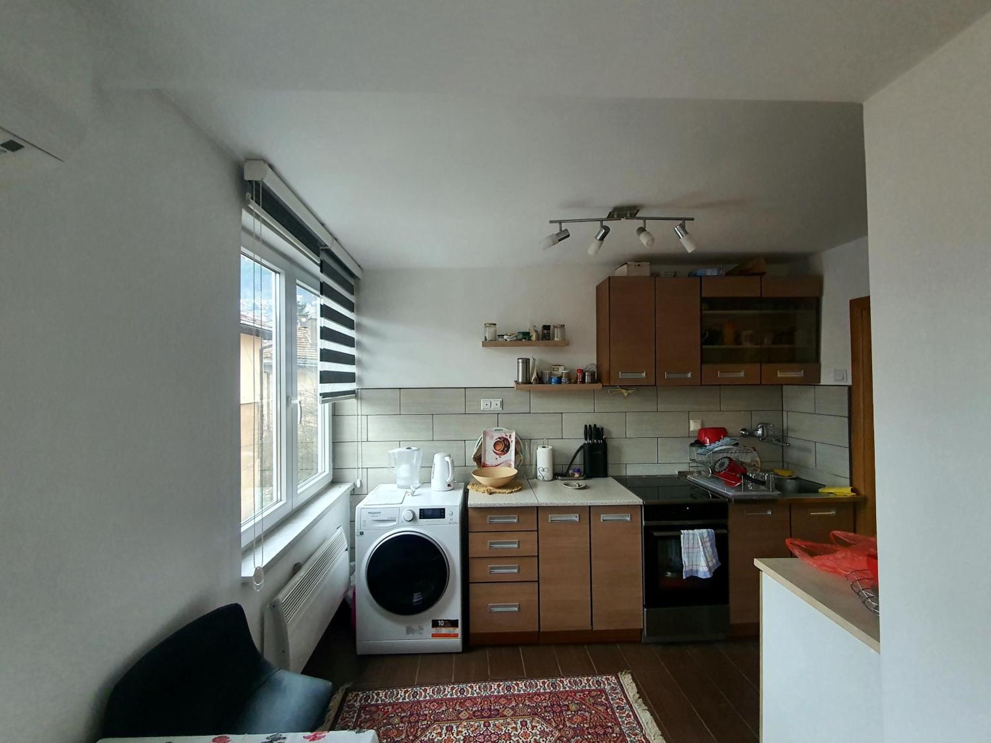 Apartman Amal Aisha,Bascarsija Сараево Экстерьер фото