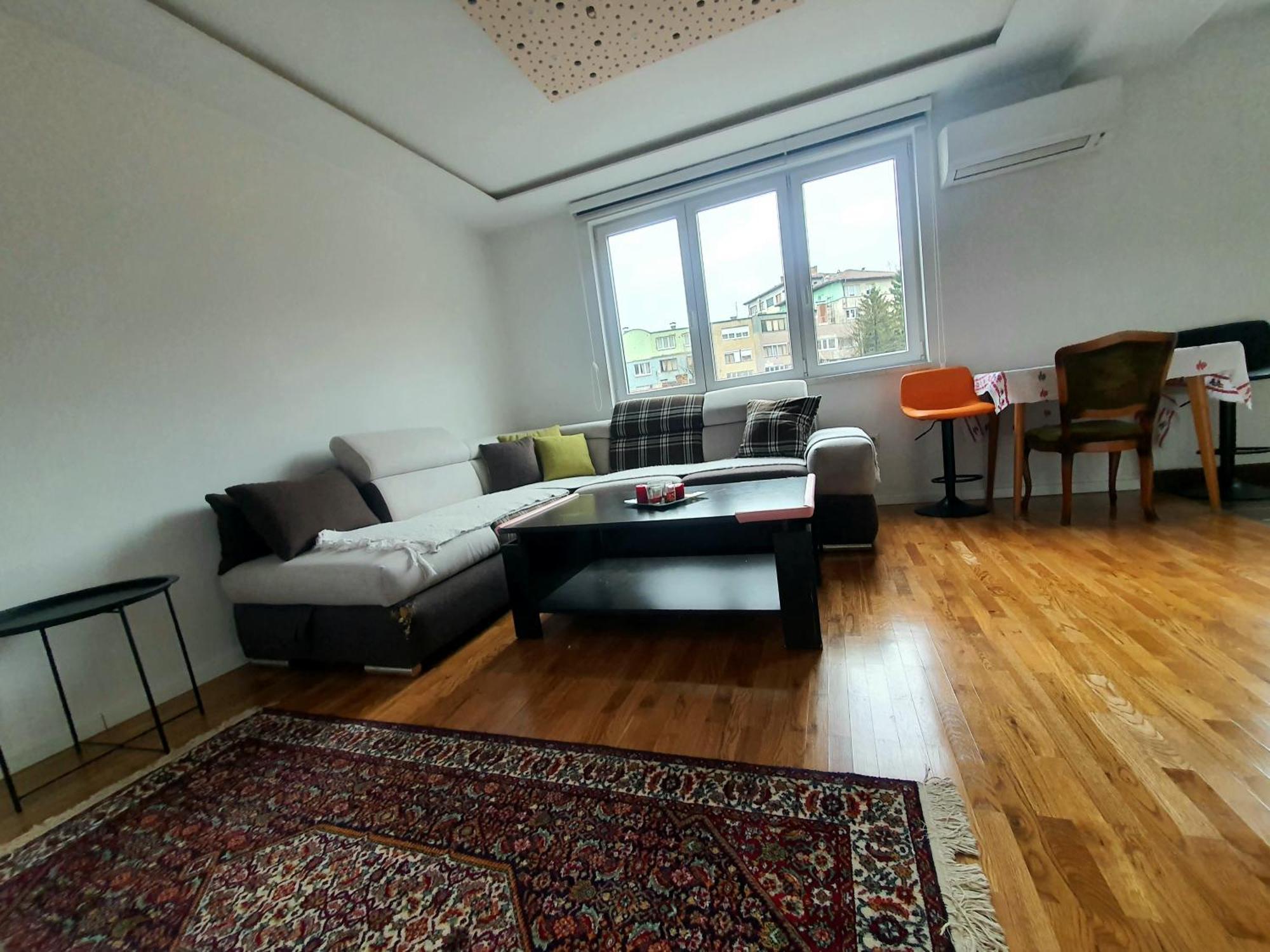 Apartman Amal Aisha,Bascarsija Сараево Экстерьер фото