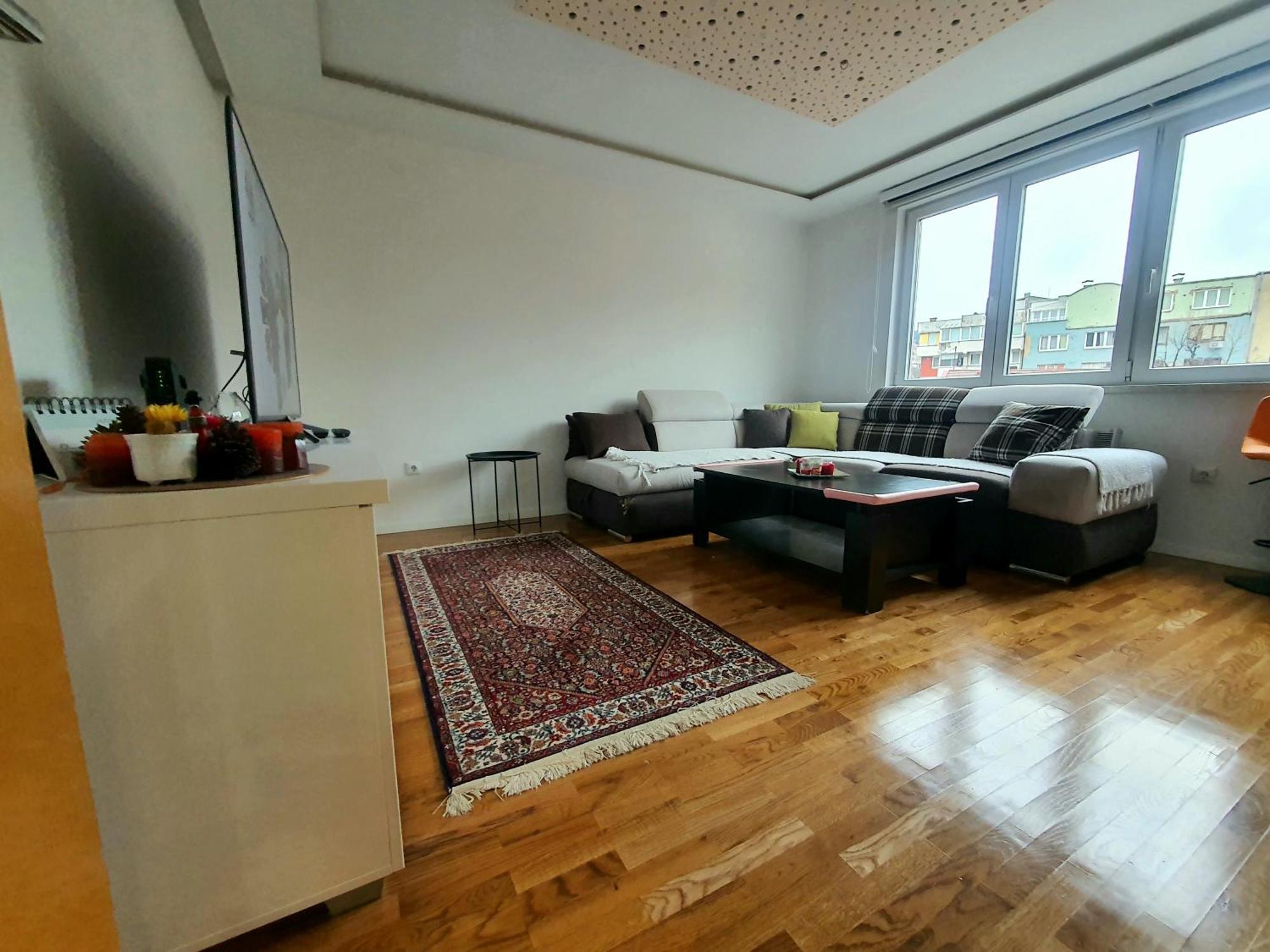Apartman Amal Aisha,Bascarsija Сараево Экстерьер фото