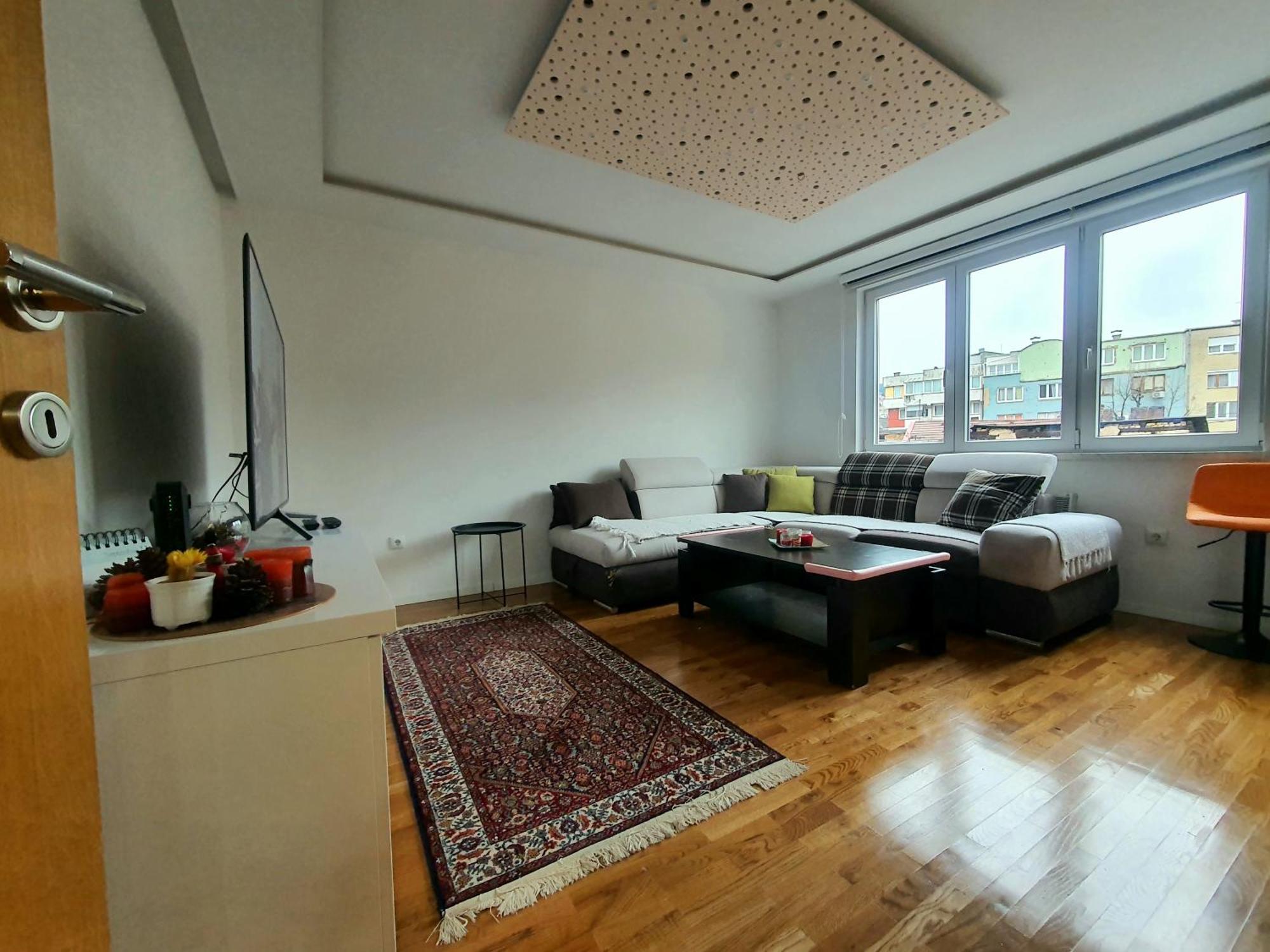 Apartman Amal Aisha,Bascarsija Сараево Экстерьер фото